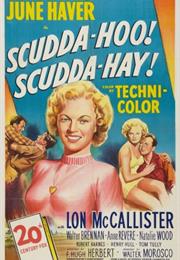 Scudda-Hoo! Scudda-Hay!