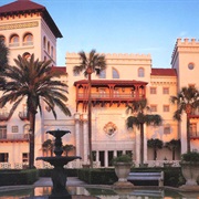 Casa Monica Resort & Spa St. Augustine