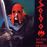 Sodom -  in the Sign of Evil