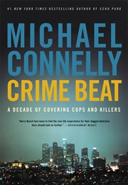 Crime Beat (Michael Connelly)