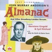 John Murray Anderson's Almanac
