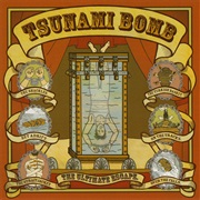 Tsunami Bomb - The Ultimate Escape
