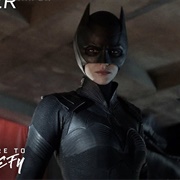 Batwoman