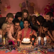 Sense8