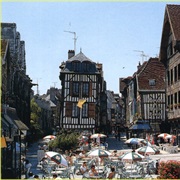Troyes, France