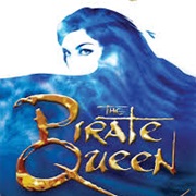 Pirate Queen