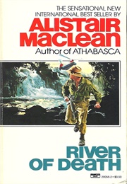 River of Death (MacLean)