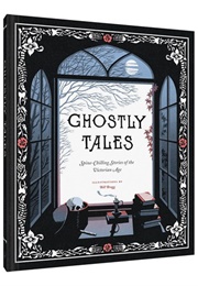 Ghostly Tales (Various)
