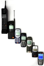 Mobile Phones