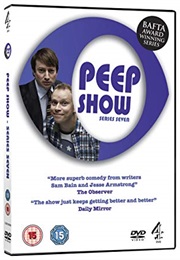 Peep Show - Series 7 (2010)