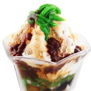 Chendol