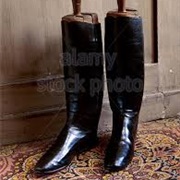 Wellington Boots Apsley House London