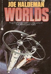 Worlds (Joe Haldeman)