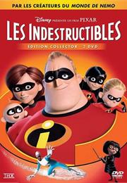 Les Indestructibles