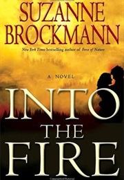 Into the Fire (Suzanne Brockmann)