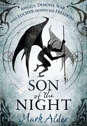 Son of the Night (Mark Alder)