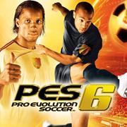 Pro Evolution Soccer 6
