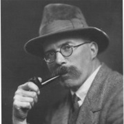 Arthur Ransome