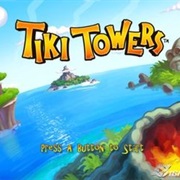 Tiki Towers