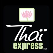 Thaï Express