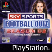 Sky Sports Football Quiz Season 02