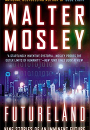 Futureland (Walter Mosley)