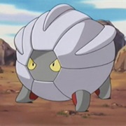 Shelgon