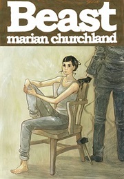 Beast (Marian Chuchland)