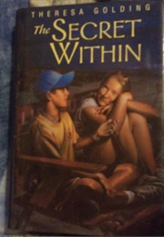 The Secret Within (Theresa Golding)