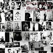 The Rolling Stones - Exile on Main Street (1972)