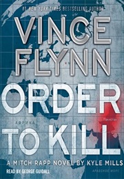 Order to Kill (Kyle Mills)