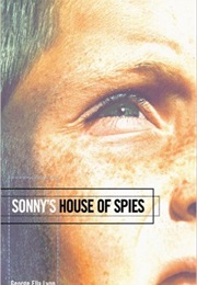 Sonny's House of Spies (George Ella Lyon)