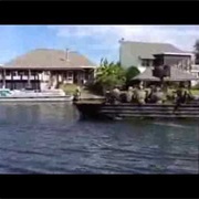 Eden Isle, Louisiana