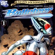 Seven Soldiers: Bulleteer