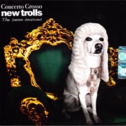 New Trolls - Concerto Grosso-The Seven Seasons