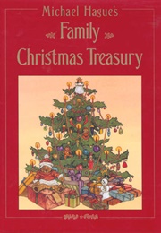 Michael Hague's Family Christmas Treasury (Hague, Michael)