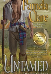 Untamed (Pamela Clare)