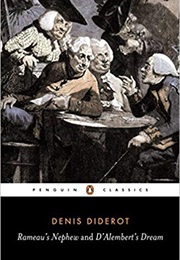 D'Alembert's Dream (Denis Diderot)