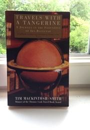 Travels With a Tangerine (Tim MacKintosh-Smith)