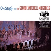 George Mitchell Minstrels - On Stage With the George Mitchell Minstrels