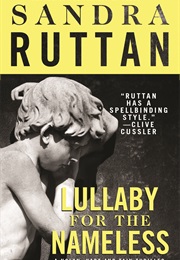 Lullaby for the Nameless (Sandra Ruttan)