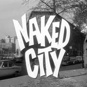 The Naked City