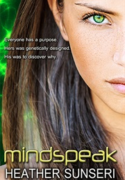 Mindspeak (Heather Sunseri)