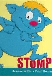 Stomp (Jeanne Willis)