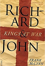 Richard and John (Frank McLynn)