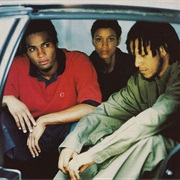 Digable Planets