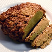 Wheat Gluten / Seitan