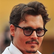 Johnny Depp