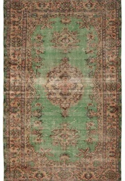 Bread-And-Grease-Paint (Berta Ruck)