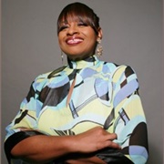 Twinkie Clark (The Clark Sisters)